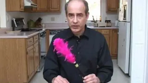 Plume Trick
